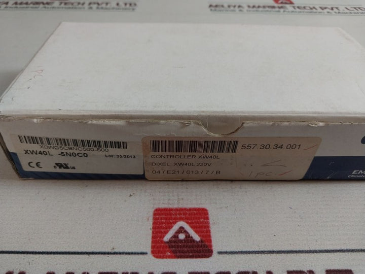Dixell Xw40L-5N0C0 Electronic Controller 220V