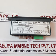 Dixell xw60l-5p0c0-n temperature controller 