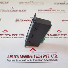 Dixell xw60l-5p0c0-n temperature controller 
