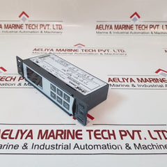 Dixell xw60l-5p0c0-n temperature controller 