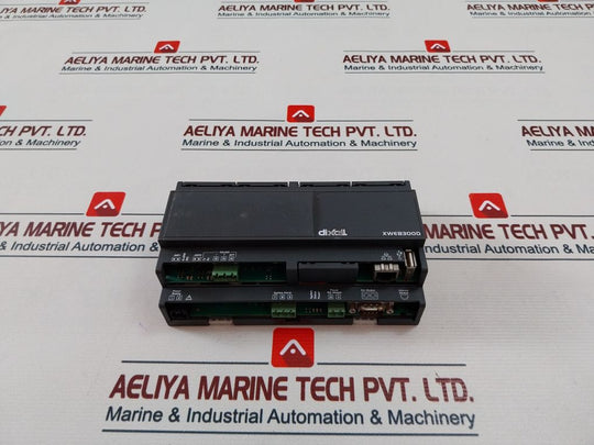Dixell Xweb300D Alarm Management Controller