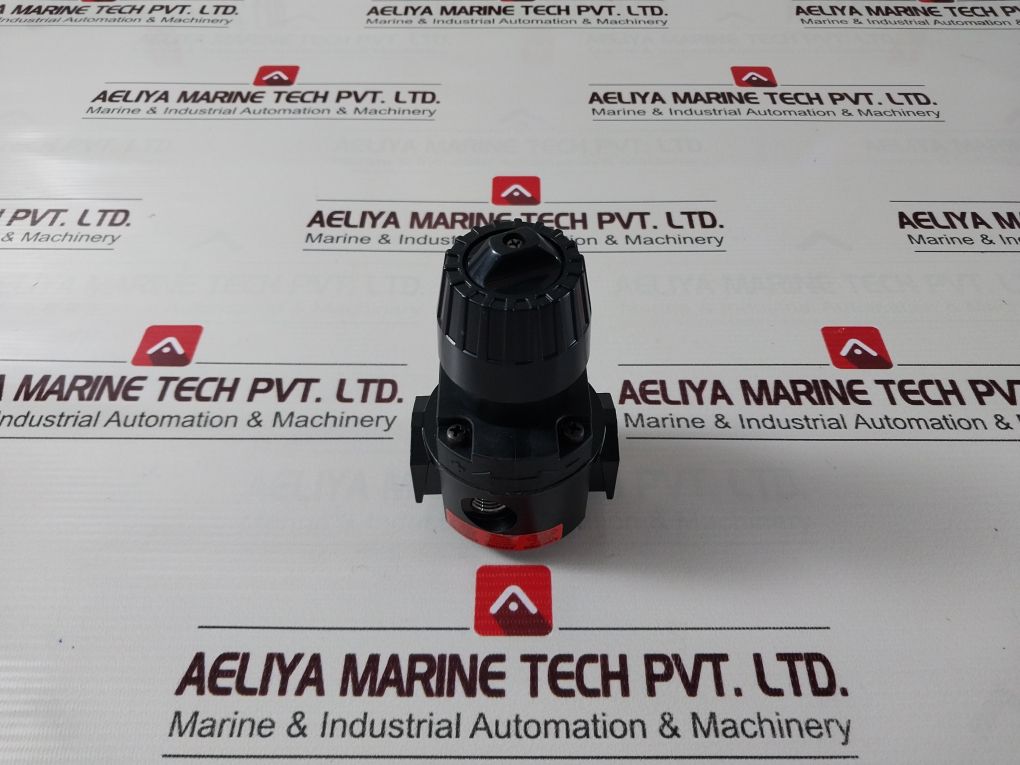 Dixon R16-04R Regulator 0-125 (0-8,5) Bar
