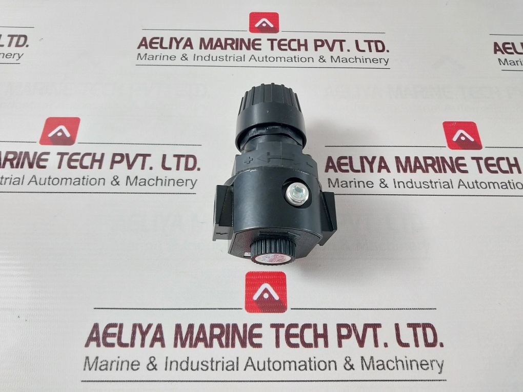 Dixon R16-04R Regulator 0-125 (0-8,5) Bar