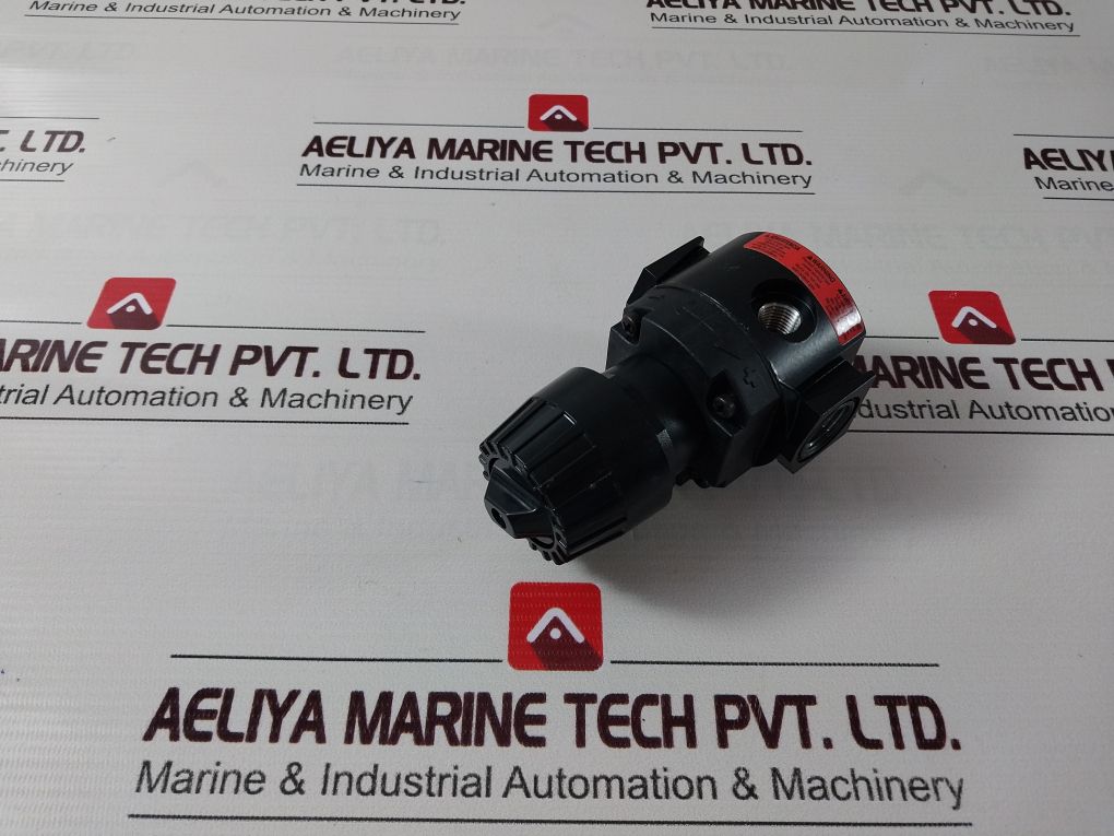 Dixon R16-04R Regulator 0-125 (0-8,5) Bar