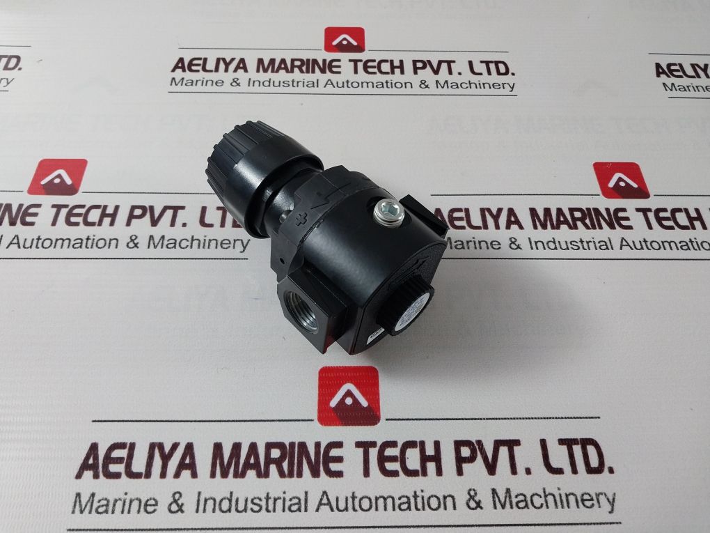 Dixon R16-04R Regulator 0-125 (0-8,5) Bar