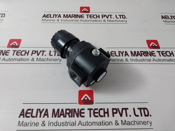 Dixon R16-04R Regulator 0-125 (0-8,5) Bar