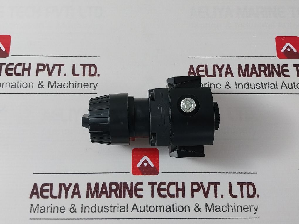 Dixon R16-04R Regulator 0-125 (0-8,5) Bar