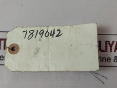 Dixson 7819042