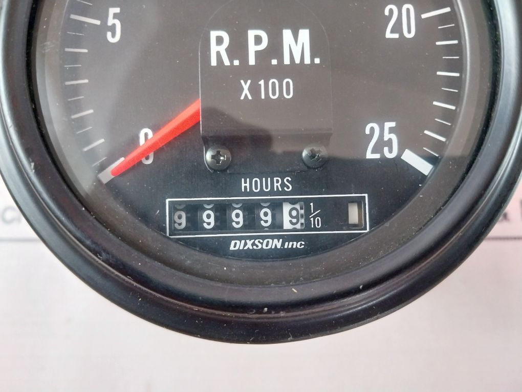 Dixson 7819042