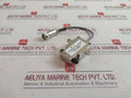 Dj Instruments Df2-ss-01-10K Thru-flow Pressure Transducer Sensor 700007466