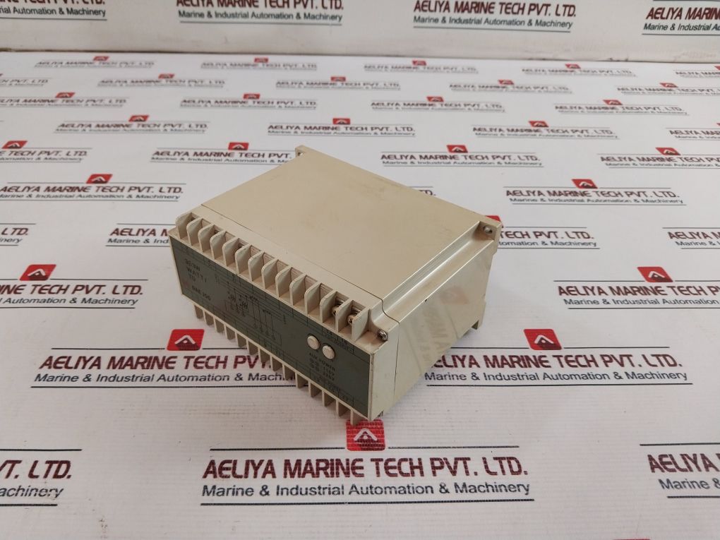 Dje 3Ø3W Watt/Td Watt Transducer Ac110/200V