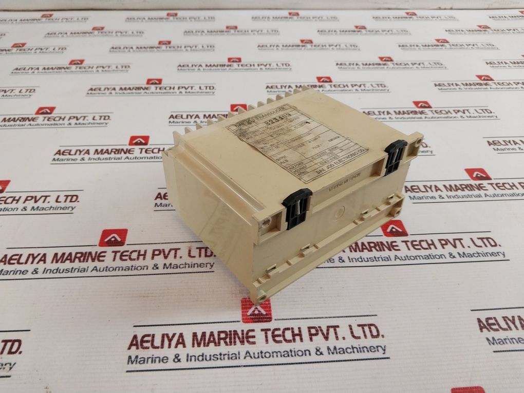 Dje 3Ø3W Watt/Td Watt Transducer Ac110/200V