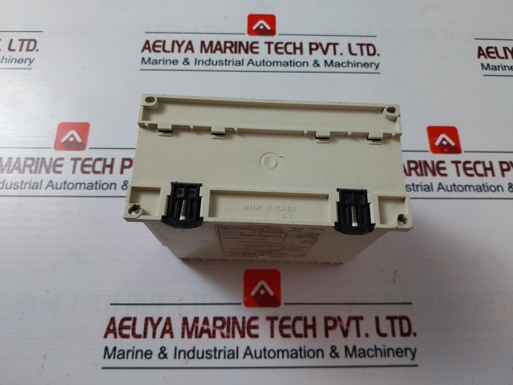 Dje Dae Joo Dt-f-a 1 Frequency Transducer 110V 4-20Ma