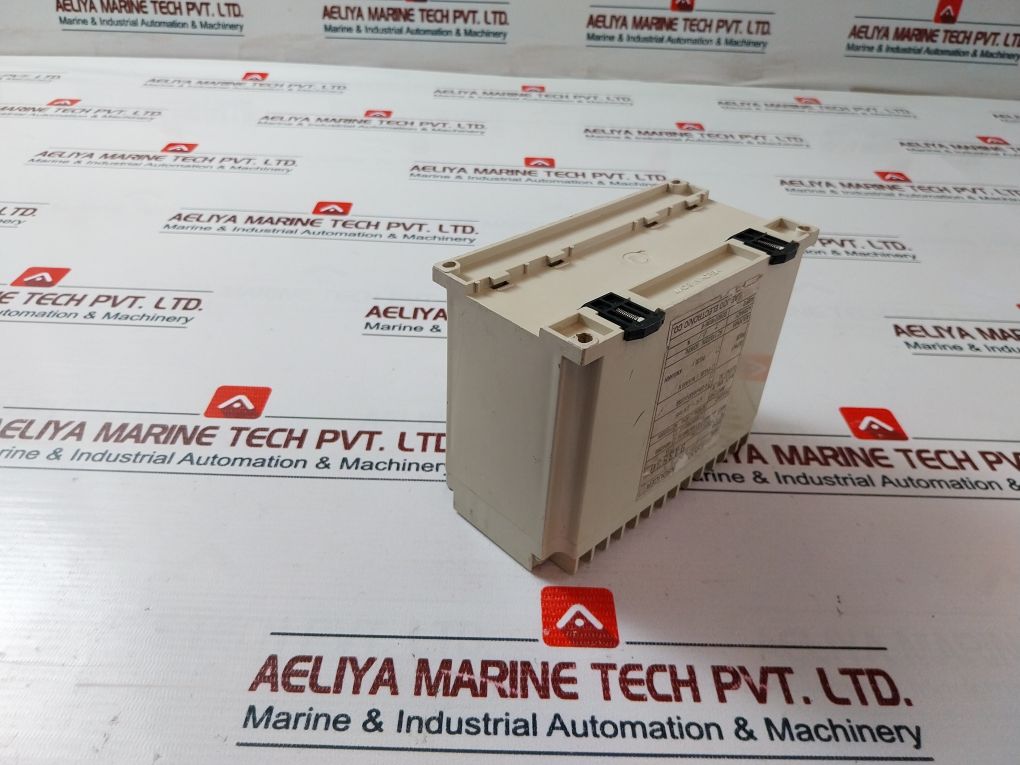 Dje Dae Joo Dt-f-a 1 Frequency Transducer 110V 4-20Ma