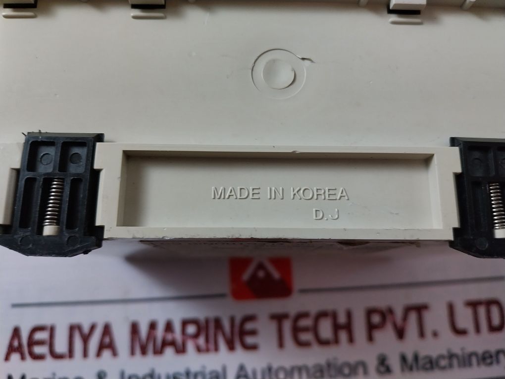 Dje Dae Joo Dt-f-a 1 Frequency Transducer 110V 4-20Ma