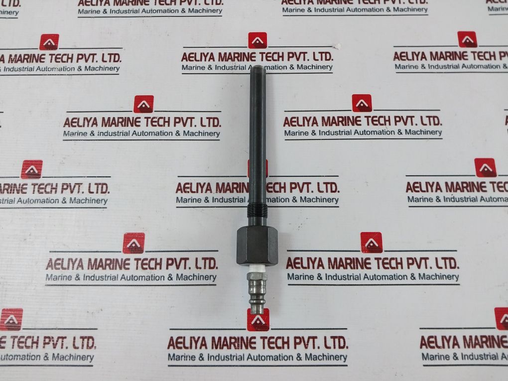 Dk-lok V73B-f-4N-60-b Compression Tester Kit (Incomplete) 0-1000 Psi