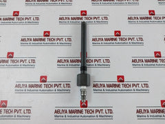 Dk-lok V73B-f-4N-60-b Compression Tester Kit (Incomplete) 0-1000 Psi