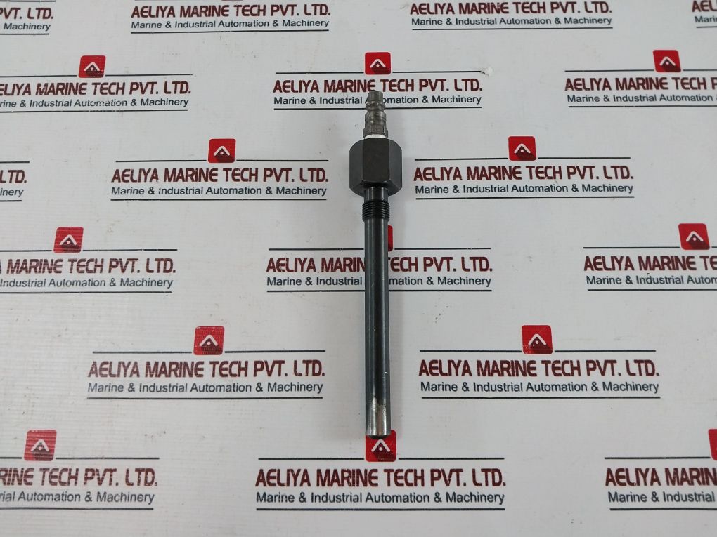 Dk-lok V73B-f-4N-60-b Compression Tester Kit (Incomplete) 0-1000 Psi