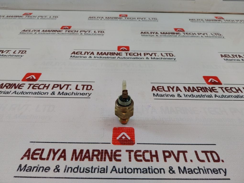 Dkw 103-0N Radiator Fan Thermo Sensor Switch