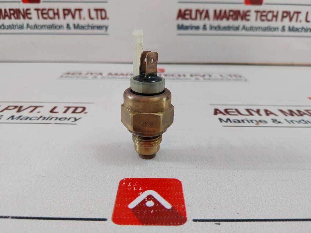 Dkw 103-0N Radiator Fan Thermo Sensor Switch