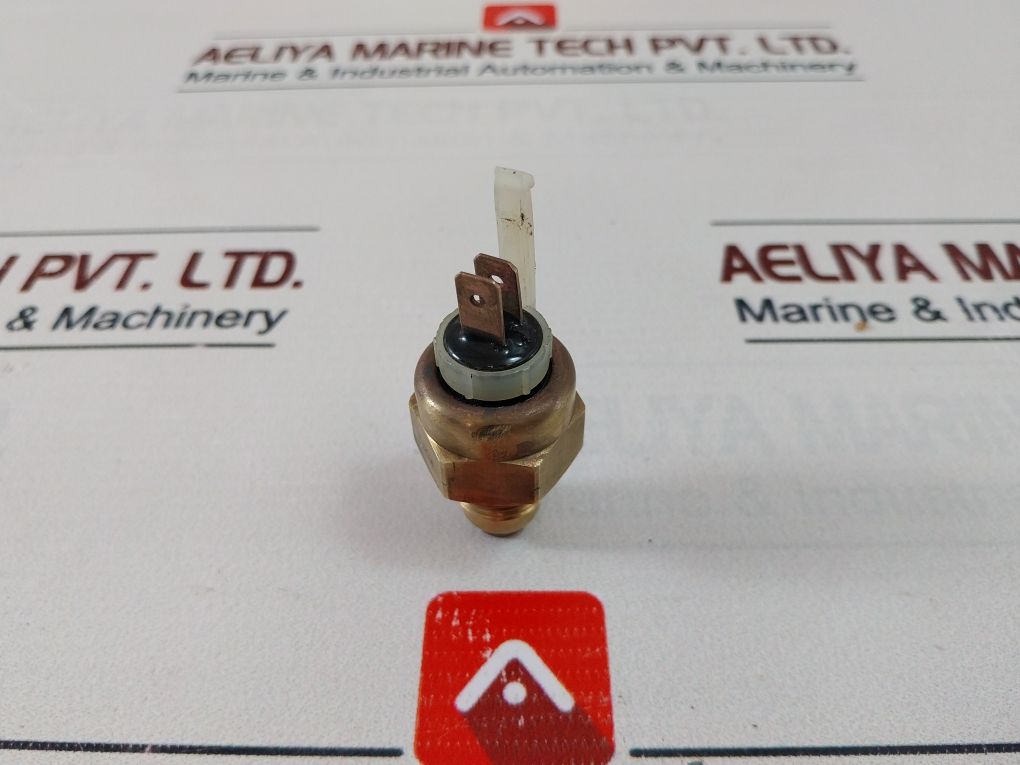 Dkw 103-0N Radiator Fan Thermo Sensor Switch