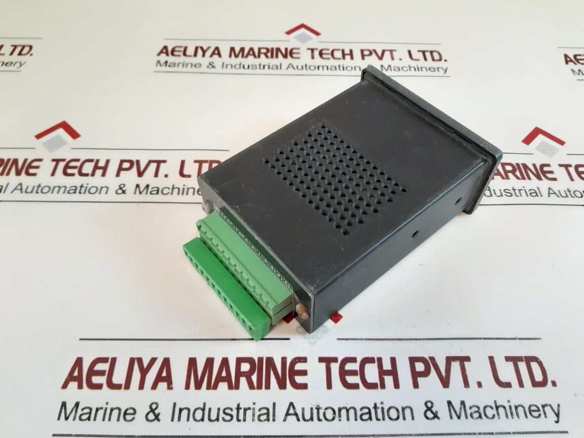 Dlg Im-111 Universal Modbus Indicator
