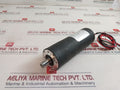 Dlsm63B-8/200-rev.A Gear Motor 200Rpm