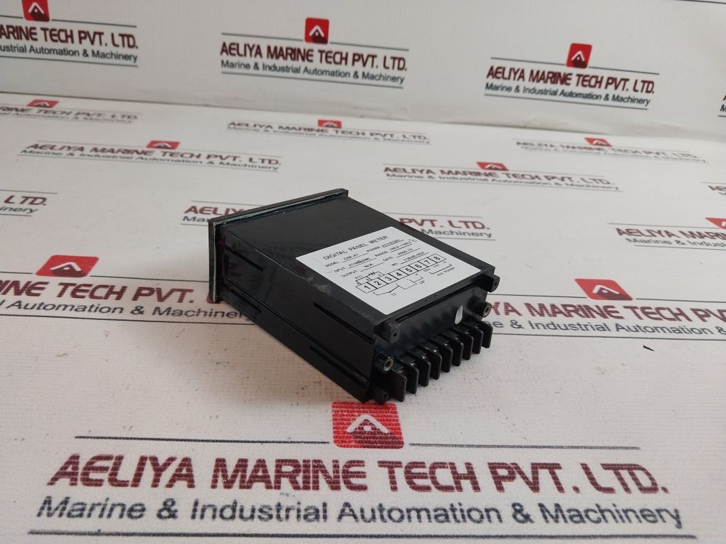 Dm-4T Digital Panel Meter Ac115/230V