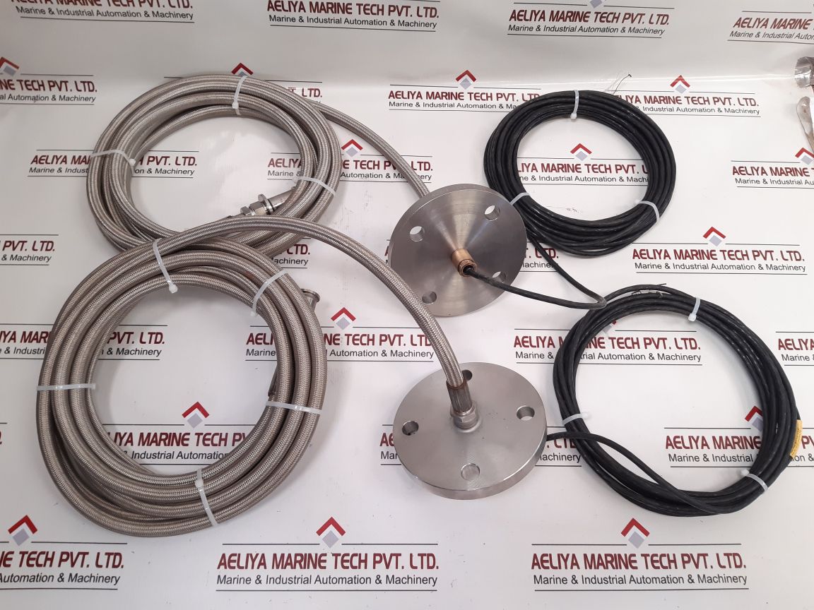 Dms Mas 2600 Transducer Fdce941-1102-1