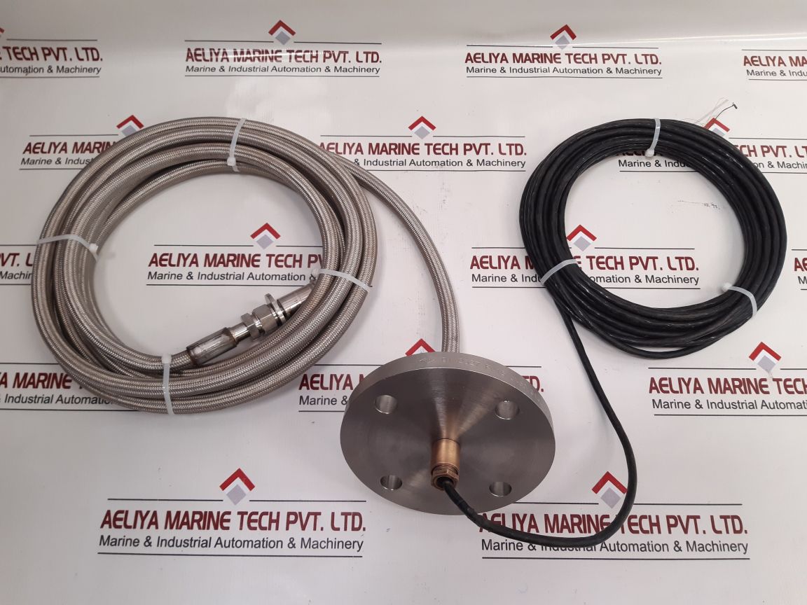 Dms Mas 2600 Transducer Fdce941-1102-1