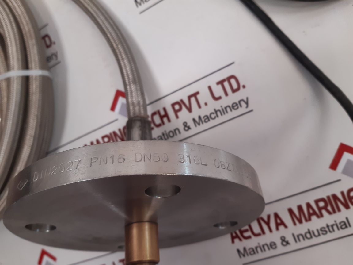 Dms Mas 2600 Transducer Fdce941-1102-1