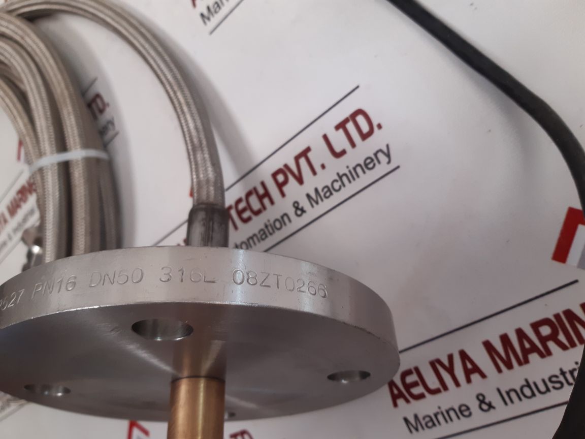 Dms Mas 2600 Transducer Fdce941-1102-1