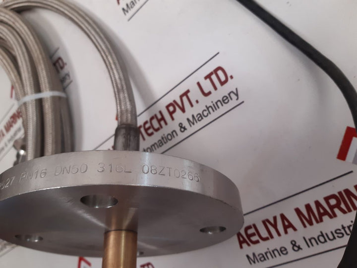 Dms Mas 2600 Transducer Fdce941-1102-1