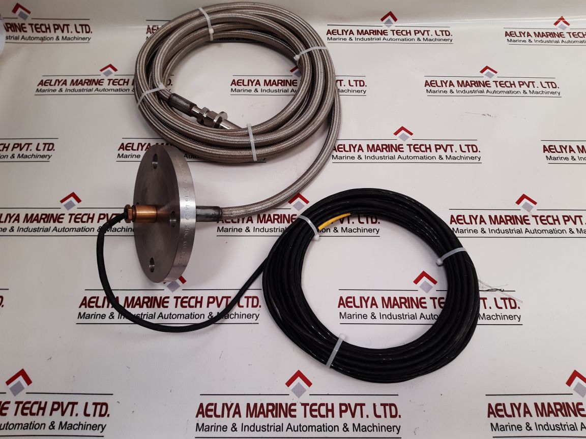Dms Mas 2600 Transducer Fdce941-1102-1