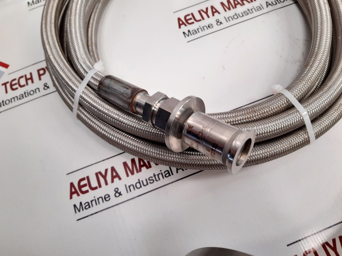 Dms Mas 2600 Transducer Fdce941-1102-1