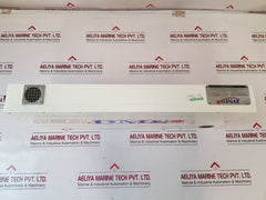 Dms Spacetrack 4000 Antenna Controller, Adu, Sensor Entire Set