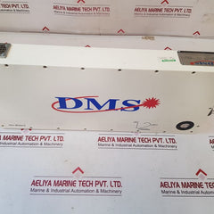 Dms Spacetrack 4000 Antenna Controller, Adu, Sensor Entire Set