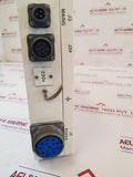 Dms Spacetrack 4000 Antenna Controller, Adu, Sensor Entire Set