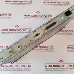 Dms Spacetrack 4000 Antenna Controller, Adu, Sensor Entire Set