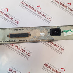 Dms Spacetrack 4000 Antenna Controller, Adu, Sensor Entire Set