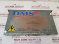 Dms Spacetrack 4000 Antenna Controller, Adu, Sensor Entire Set