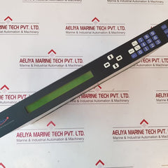 Dms Spacetrack 4000 Antenna Controller, Adu, Sensor Entire Set