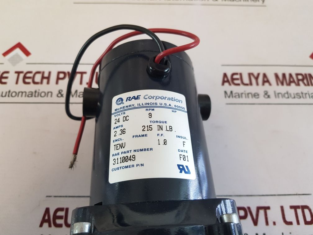 Dms Spacetrack 4000 Antenna Controller, Adu, Sensor Entire Set