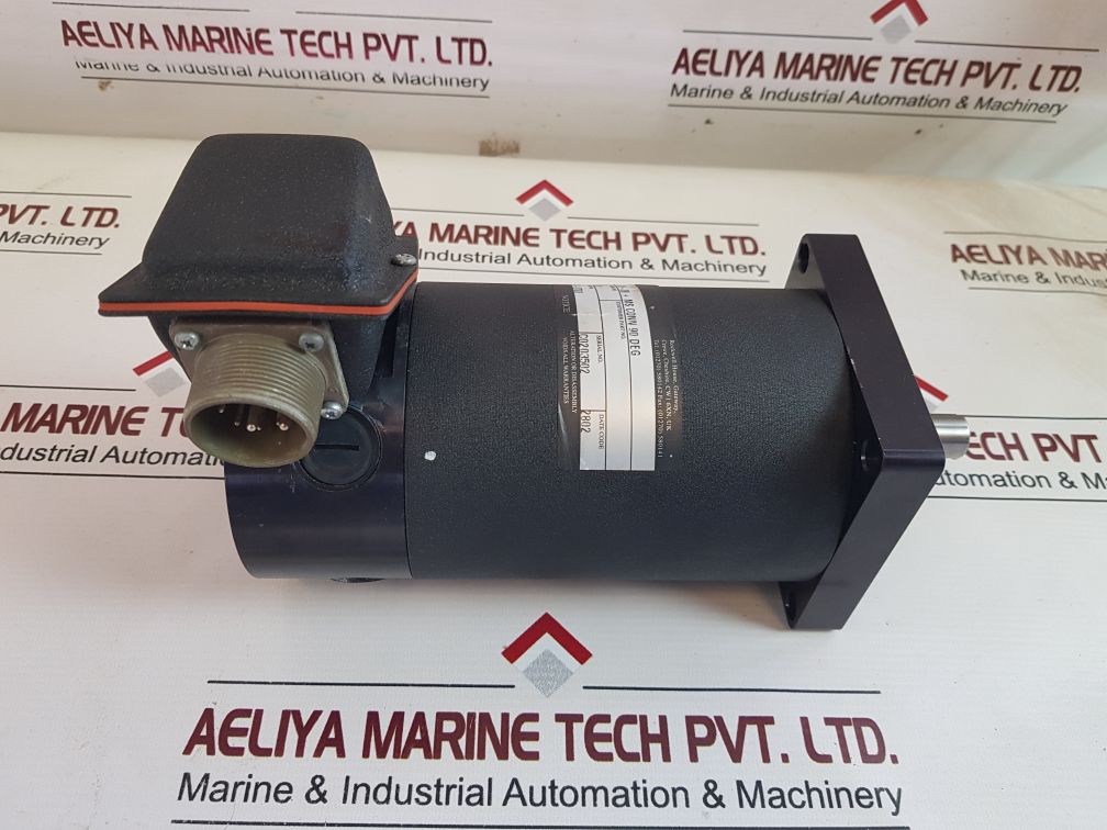 Dms Spacetrack 4000 Antenna Controller, Adu, Sensor Entire Set