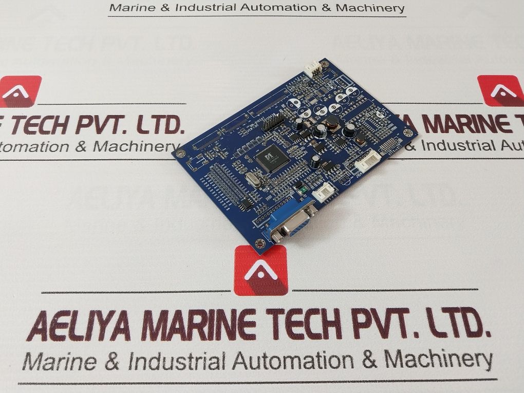 Dn-d102At Printed Circuit Board