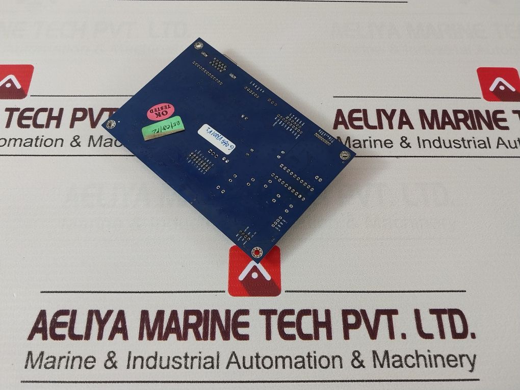 Dn-d102At Printed Circuit Board