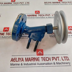 Dn25 En 12351-a.1 Valve
