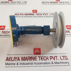 Dn25 En 12351-a.1 Valve