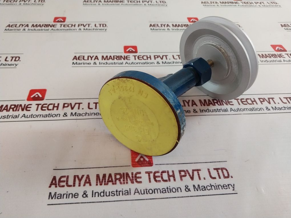 Dn25 En 12351-a.1 Valve