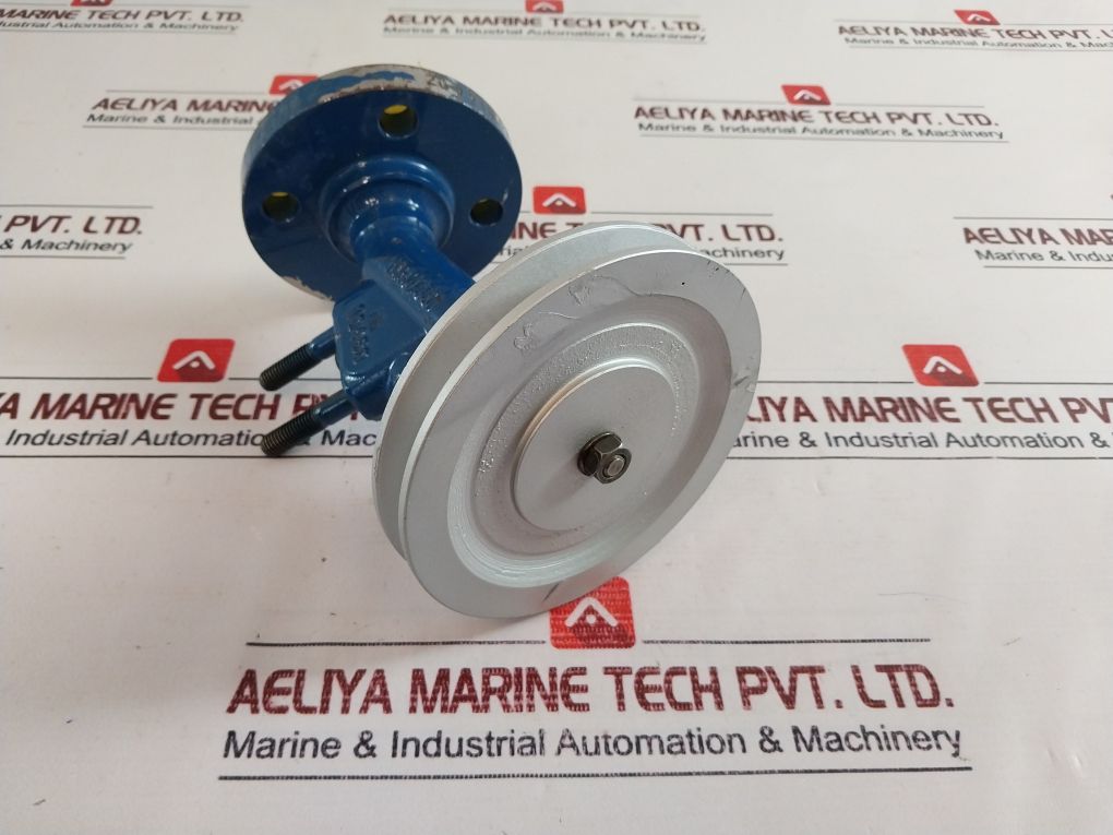 Dn25 En 12351-a.1 Valve